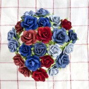 Liberty - Small Rose